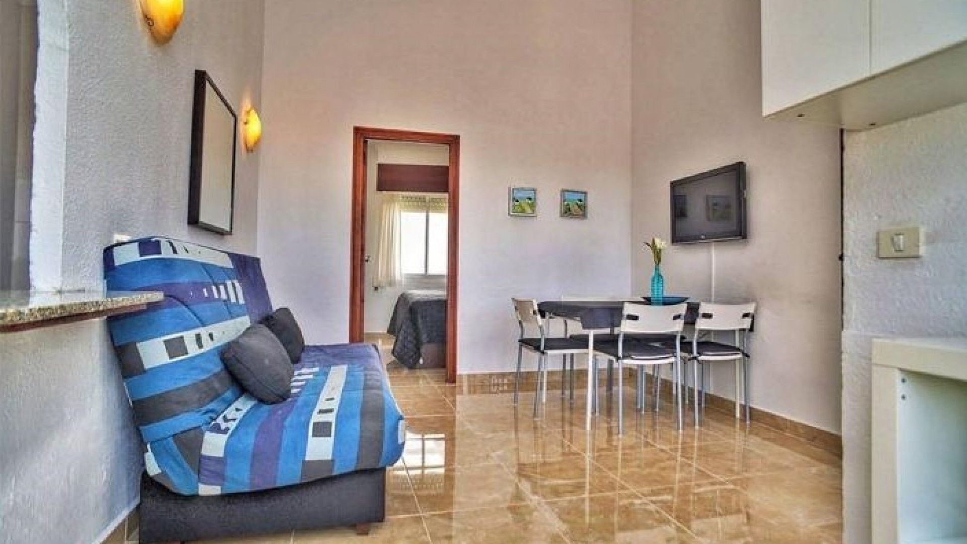 Resale - Apartment - La Mata