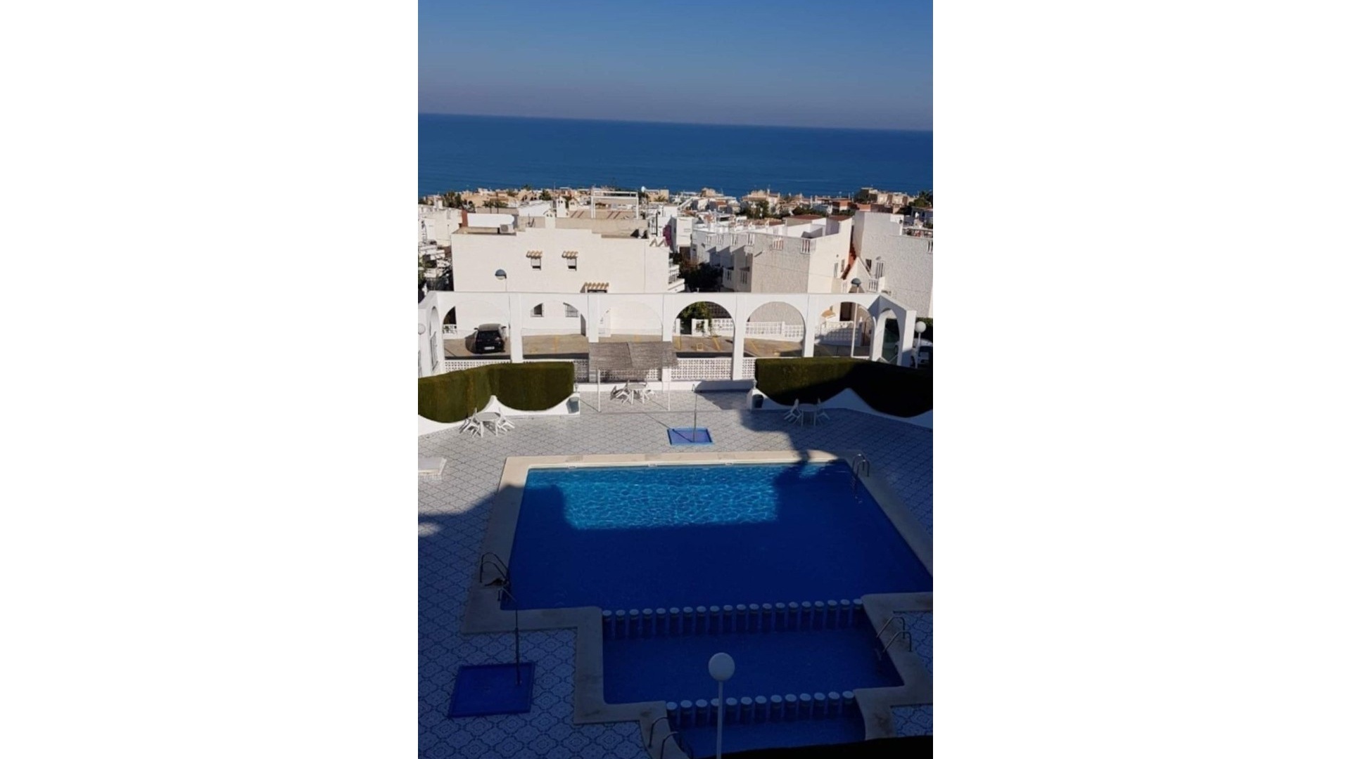 Resale - Apartment - La Mata