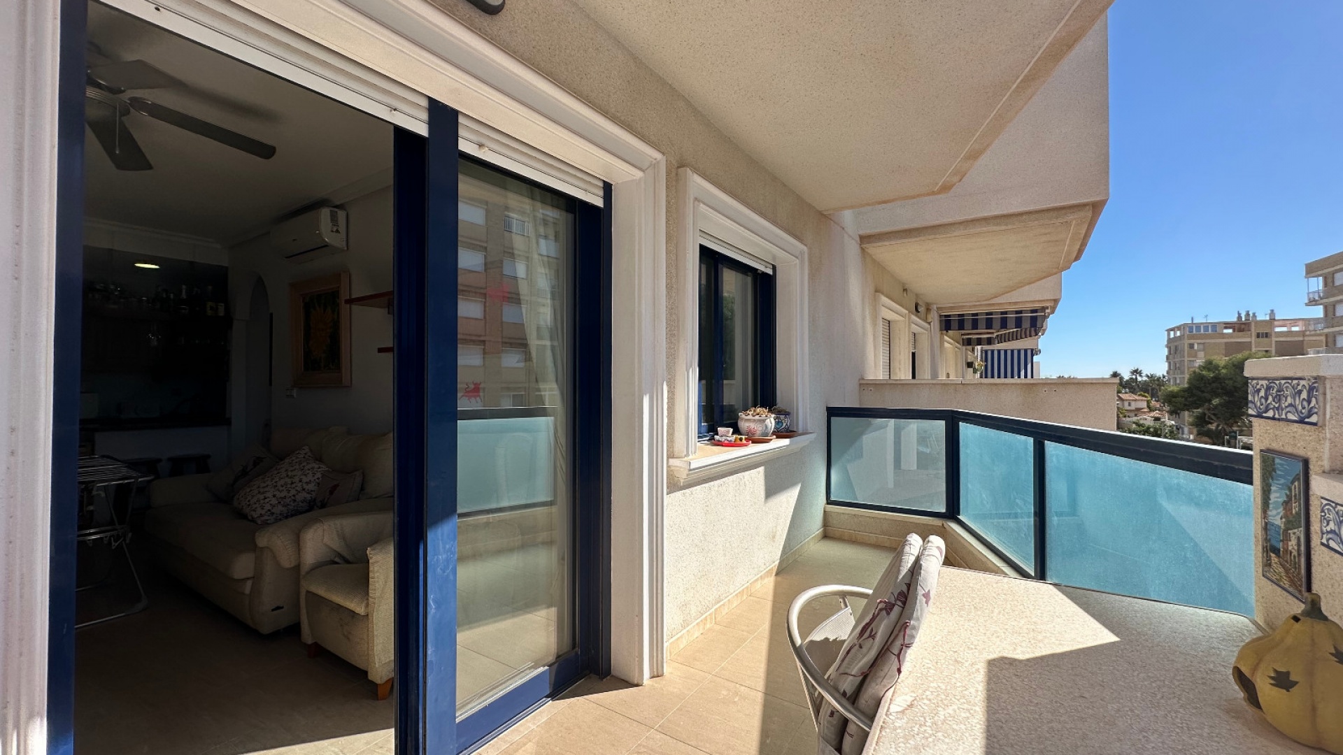 Resale - Apartment - La Zenia - beachside la zenia