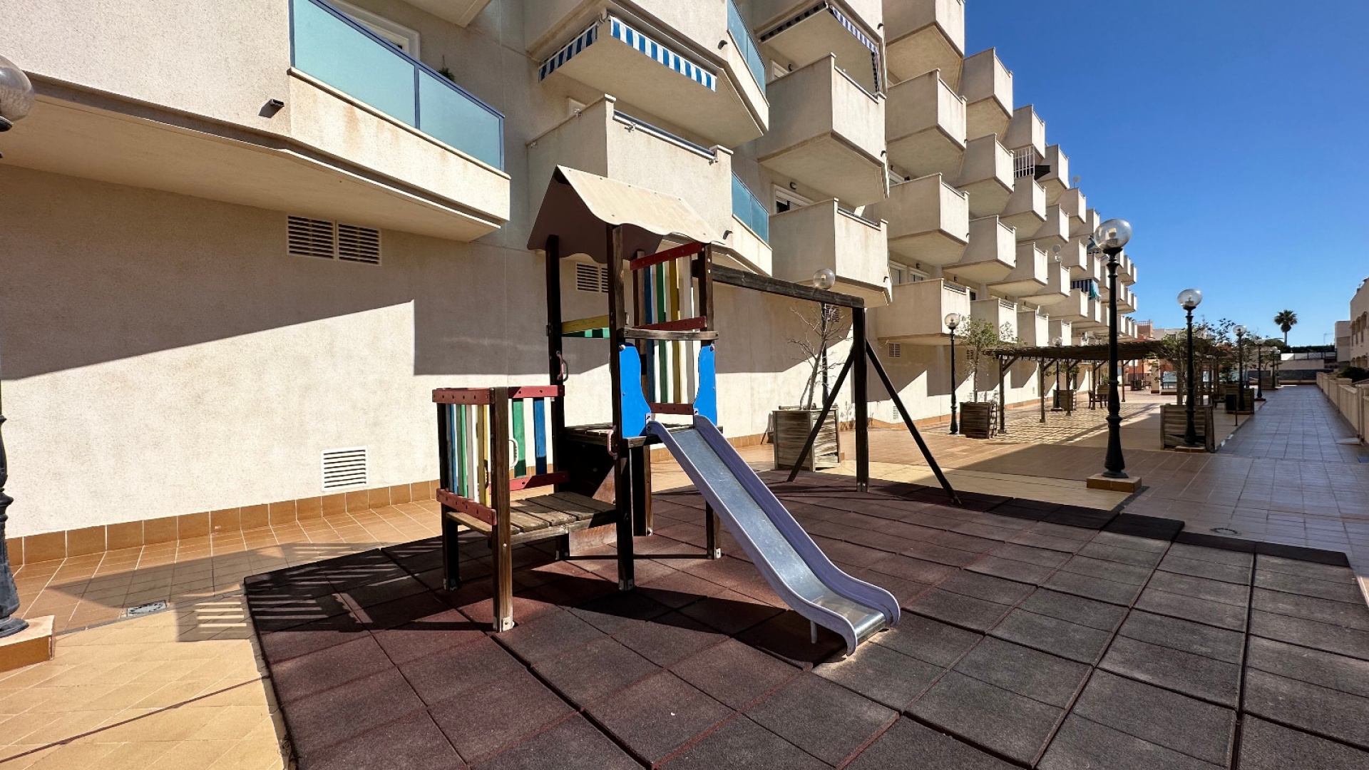 Resale - Apartment - La Zenia - beachside la zenia