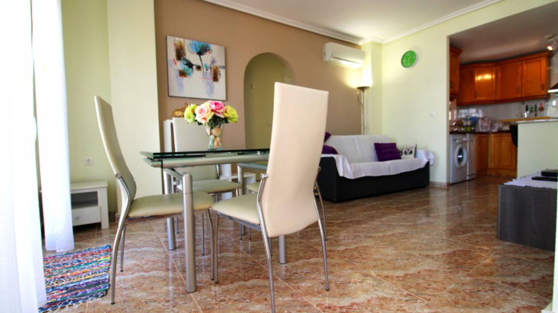 Resale - Apartment - La Zenia - colinas de la zenia