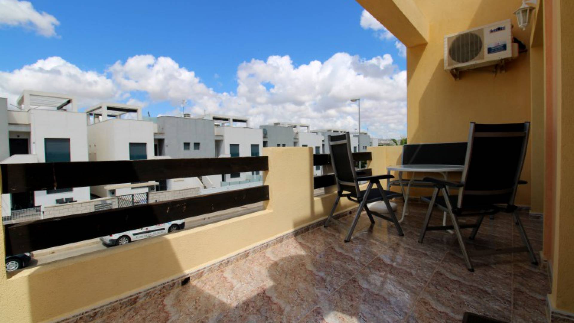 Resale - Apartment - La Zenia - colinas de la zenia