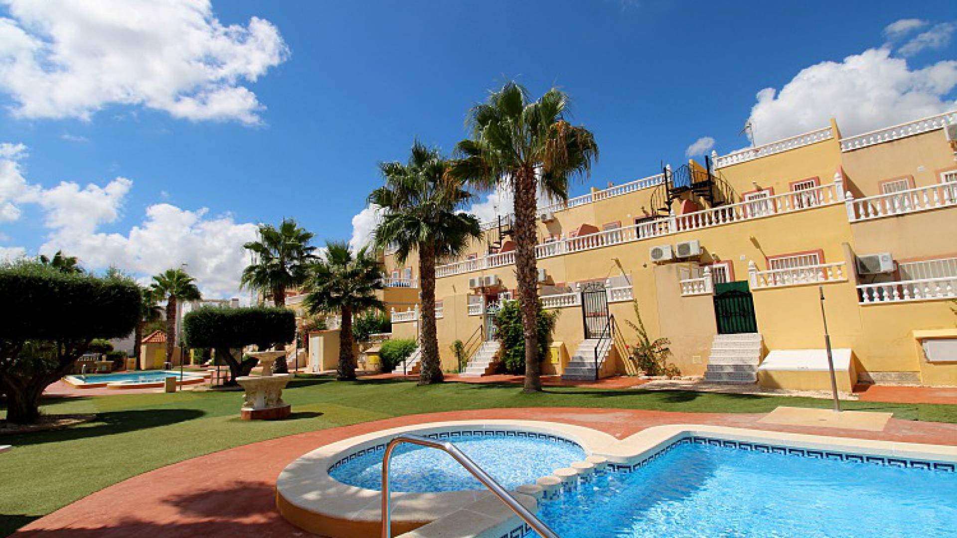 Resale - Apartment - La Zenia - colinas de la zenia