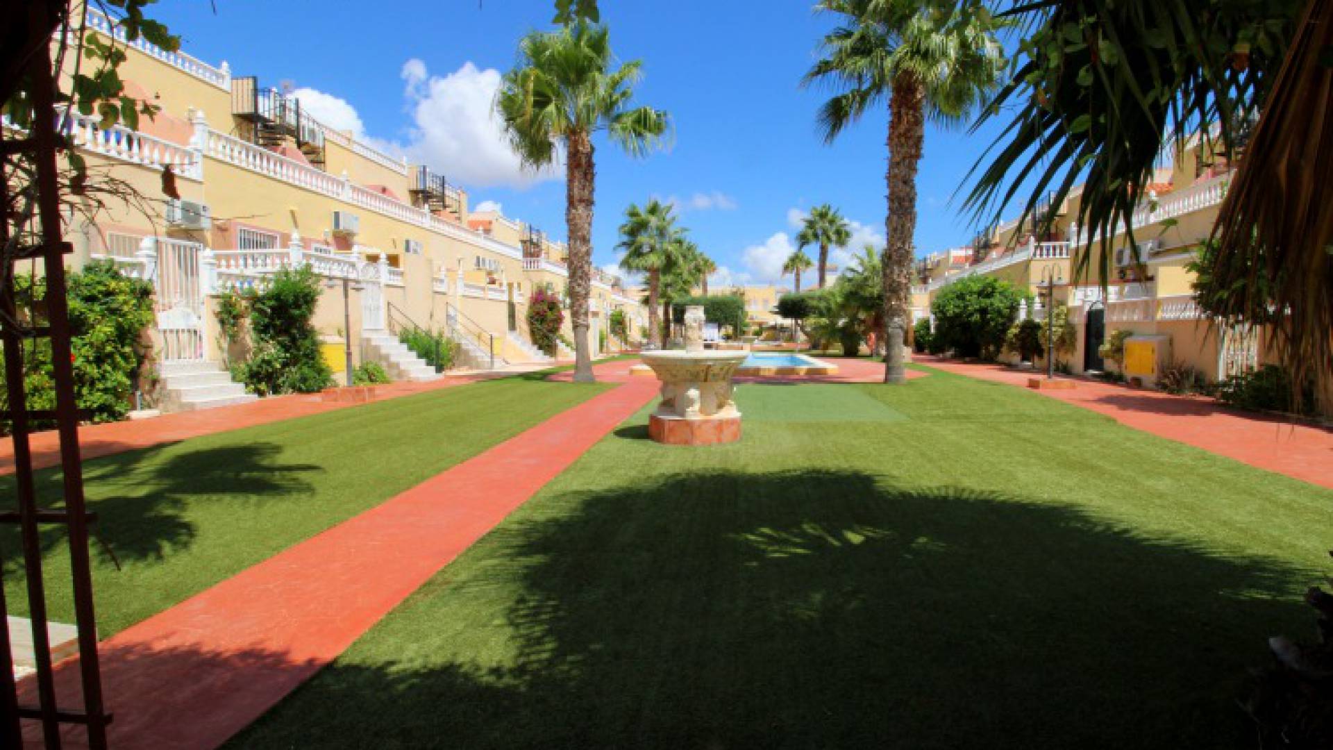 Resale - Apartment - La Zenia - colinas de la zenia