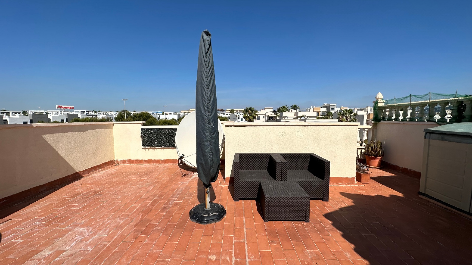 Resale - Apartment - La Zenia - colinas de la zenia