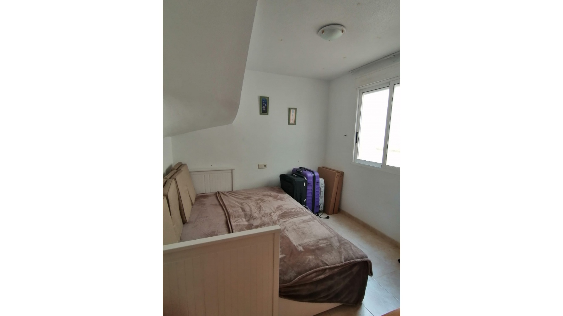 Resale - Apartment - La Zenia - molino blanco