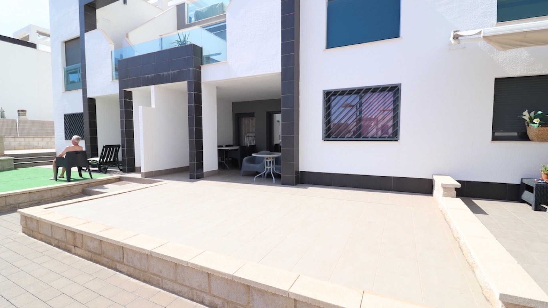 Resale - Apartment - La Zenia - oasis beach