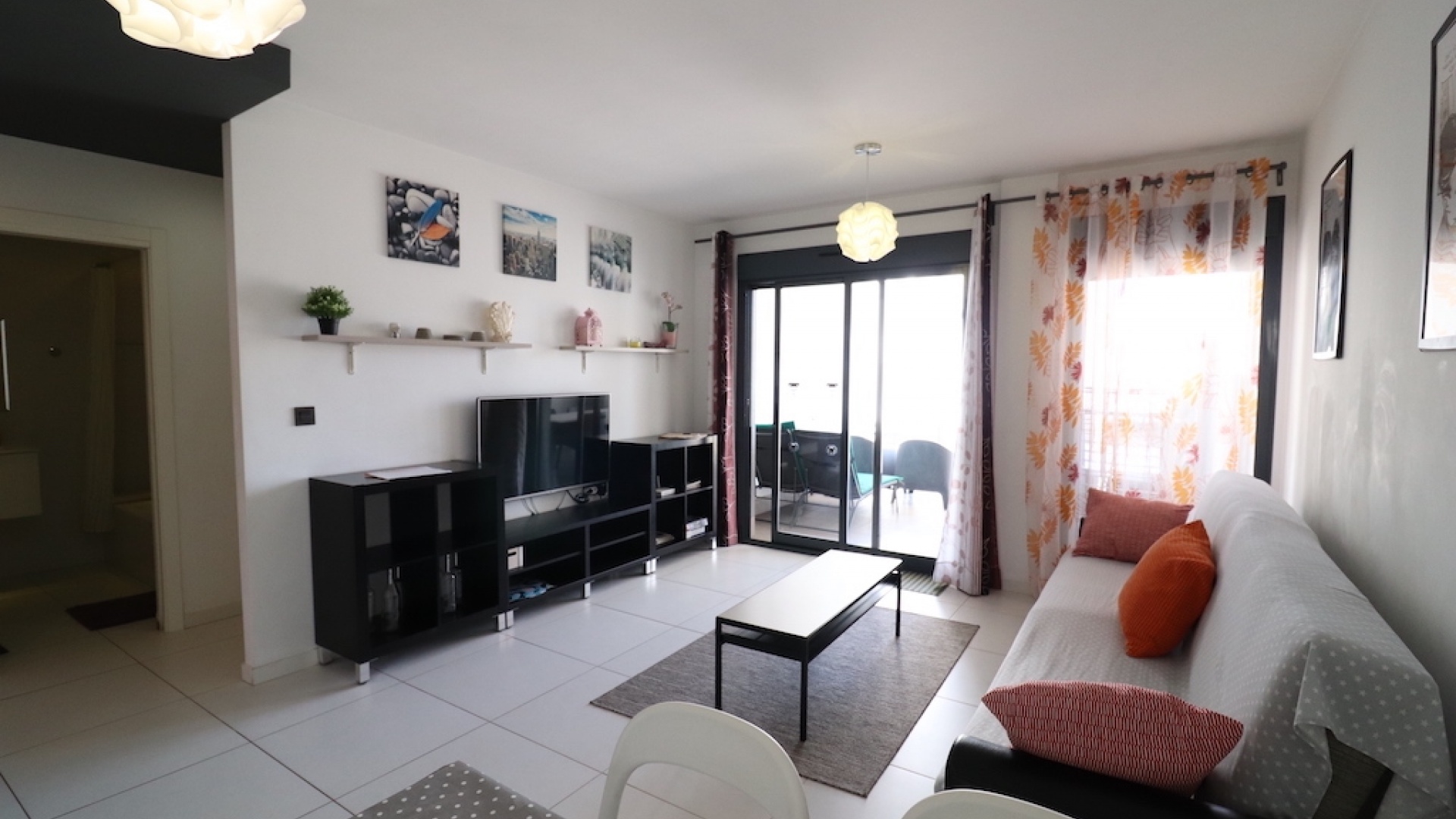 Resale - Apartment - La Zenia - oasis beach