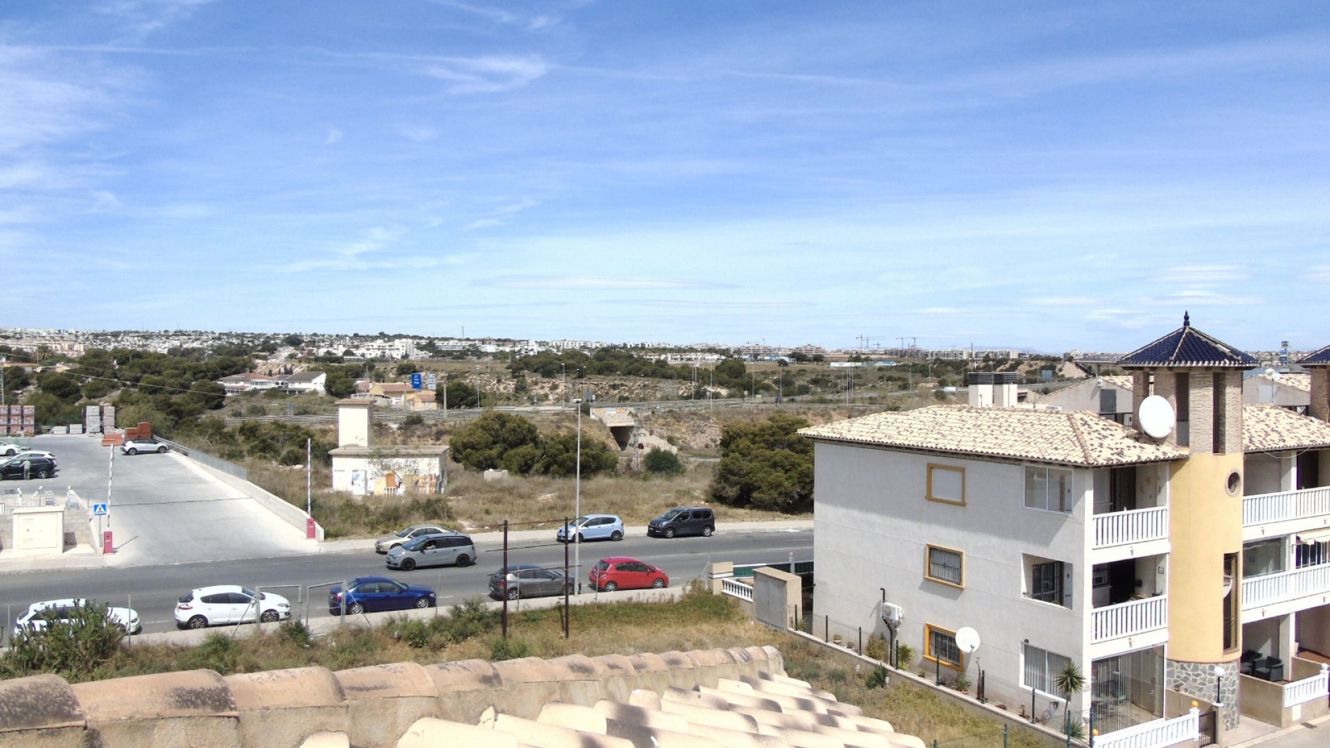 Resale - Apartment - La Zenia - san jose