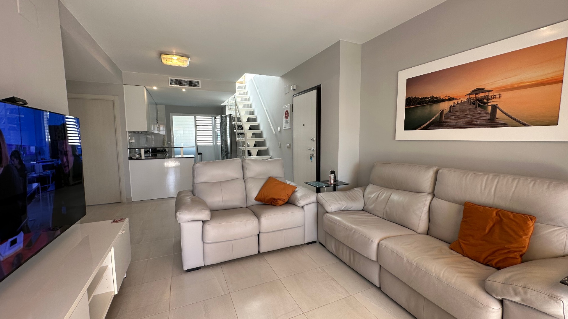 Resale - Apartment - La Zenia - secreto de la zenia