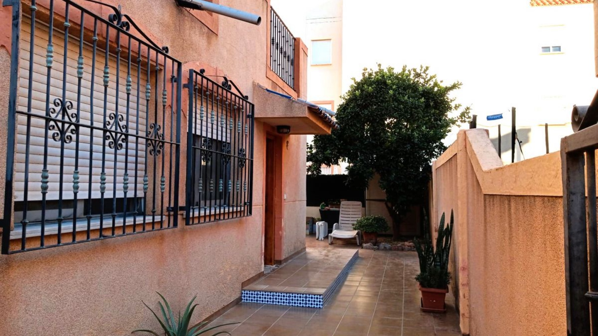 Resale - Apartment - La Zenia