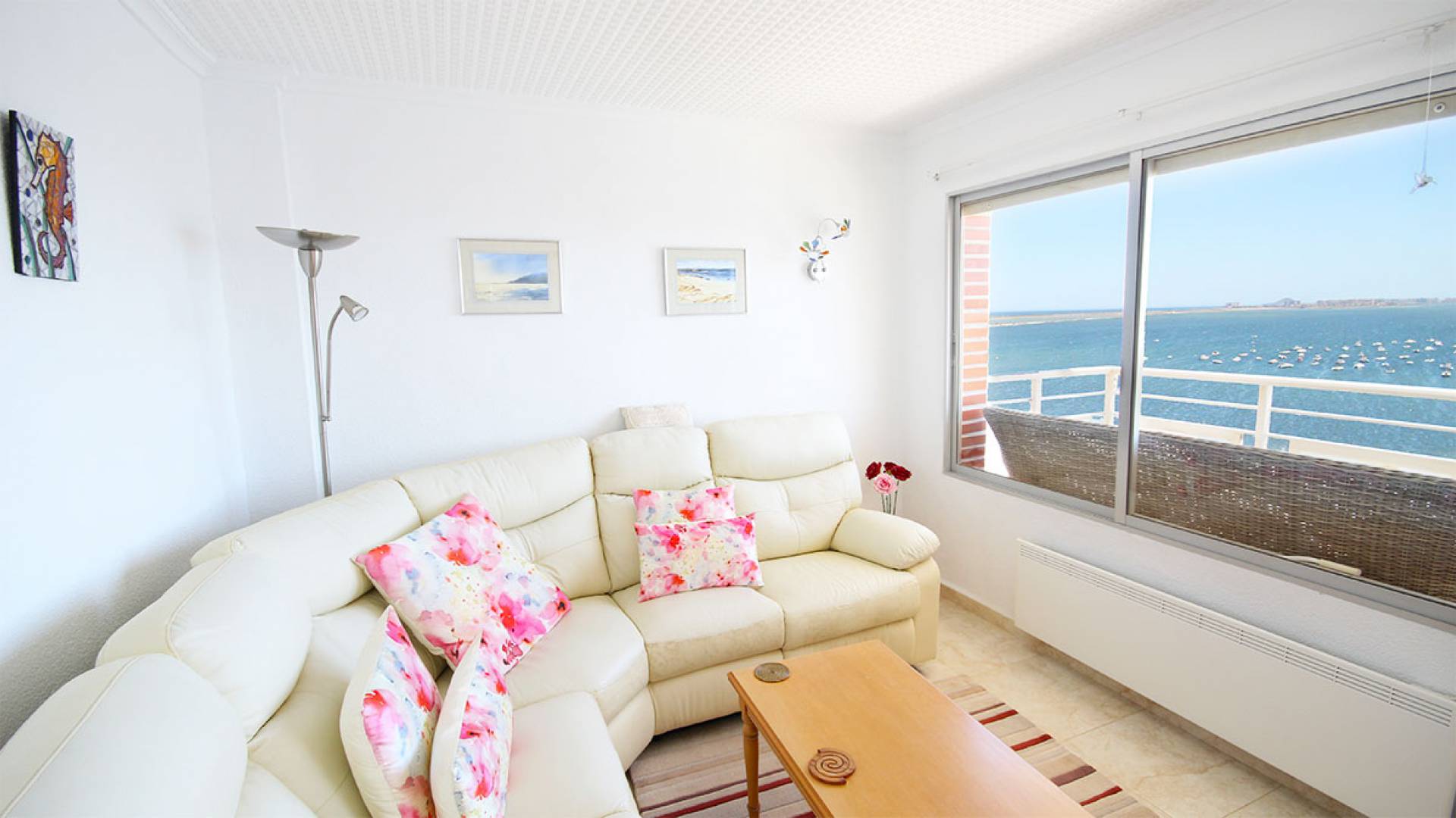 Resale - Apartment - Lo Pagan - Lo Pagan Beachside