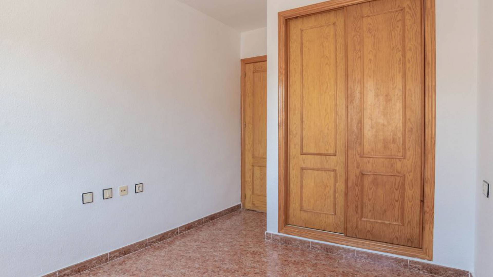 Resale - Apartment - Los Altos - al andalus