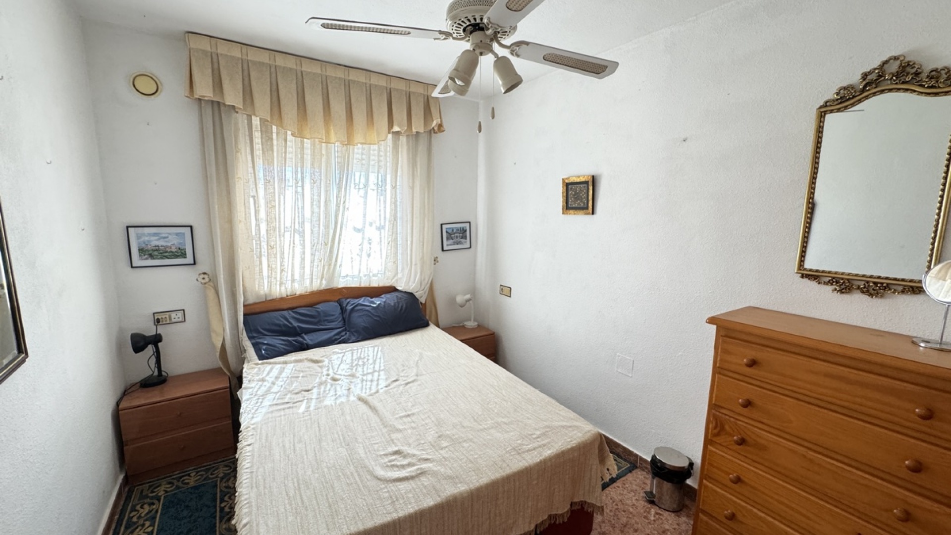 Resale - Apartment - Los Altos