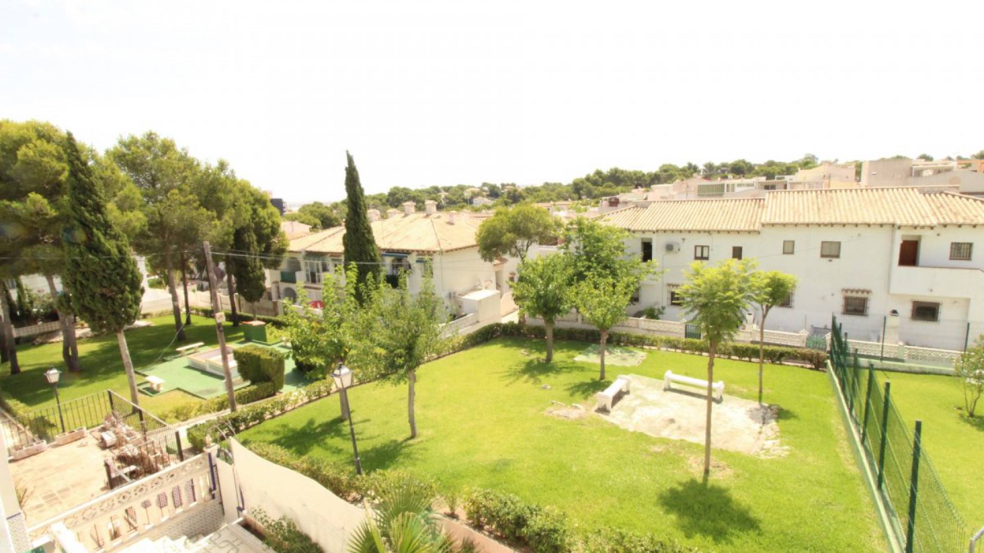 Resale - Apartment - Los Balcones - lago jardin