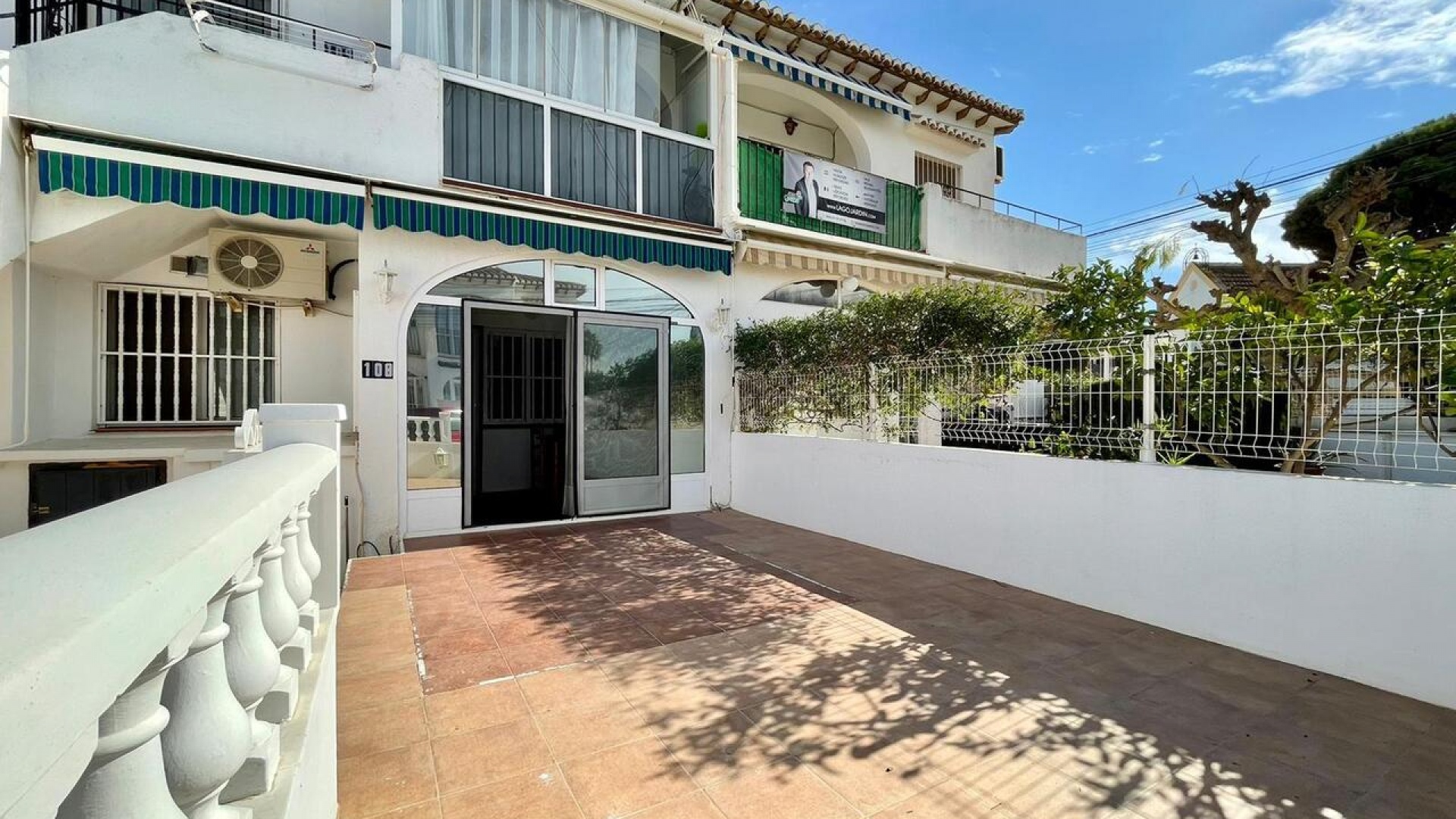 Resale - Apartment - Los Balcones