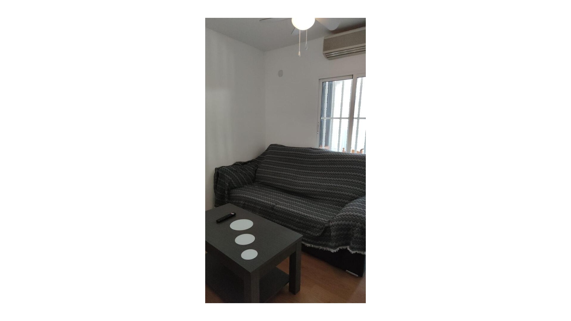 Resale - Apartment - Los Balcones