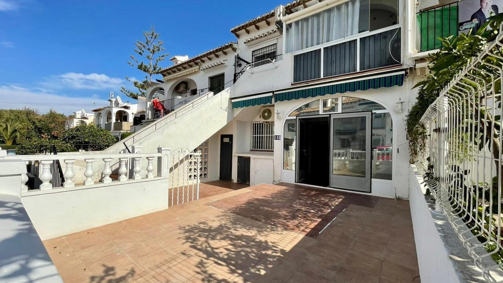 Resale - Apartment - Los Balcones