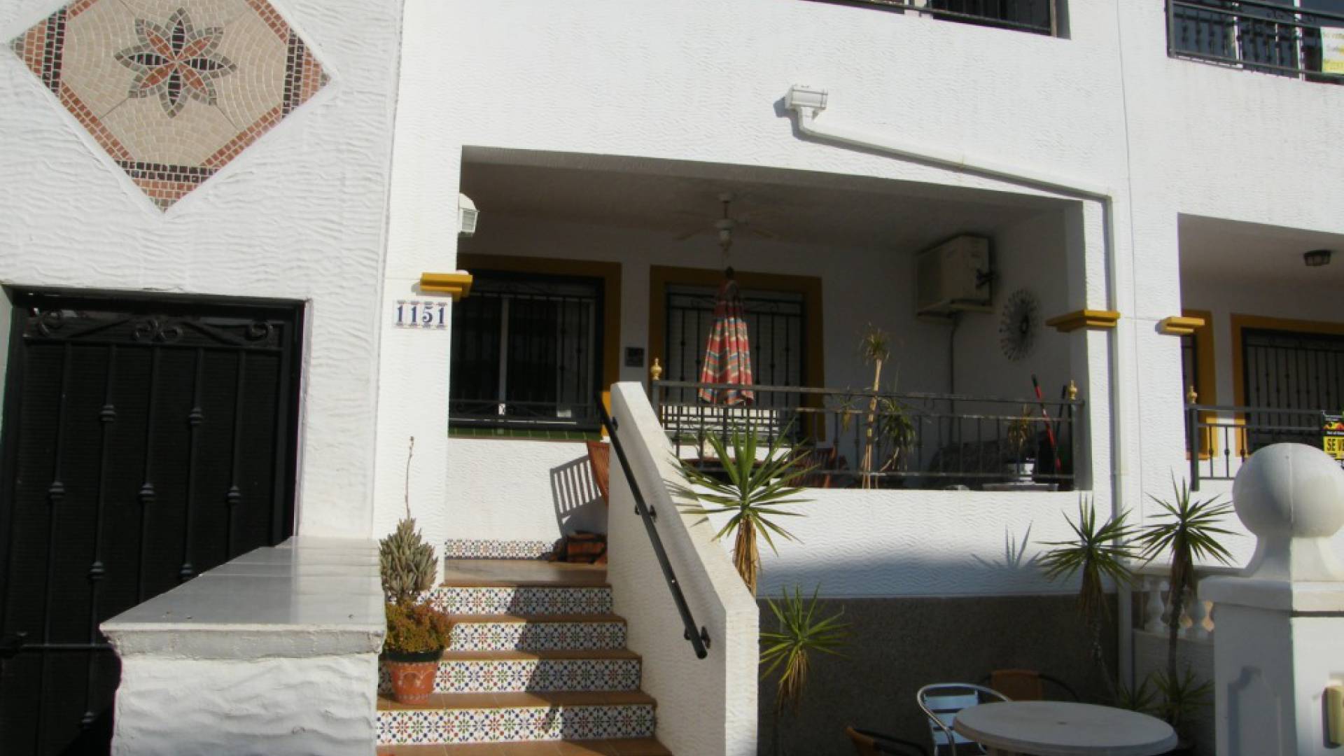 Resale - Apartment - Los Montesinos - entre naranjos