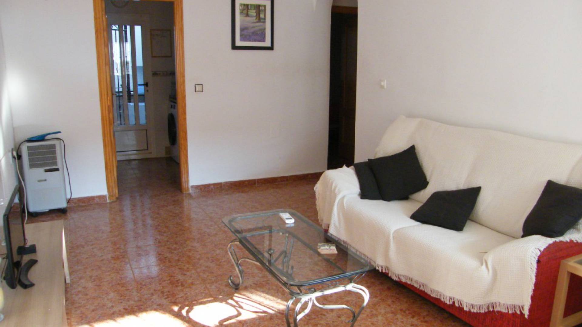 Resale - Apartment - Los Montesinos - entre naranjos