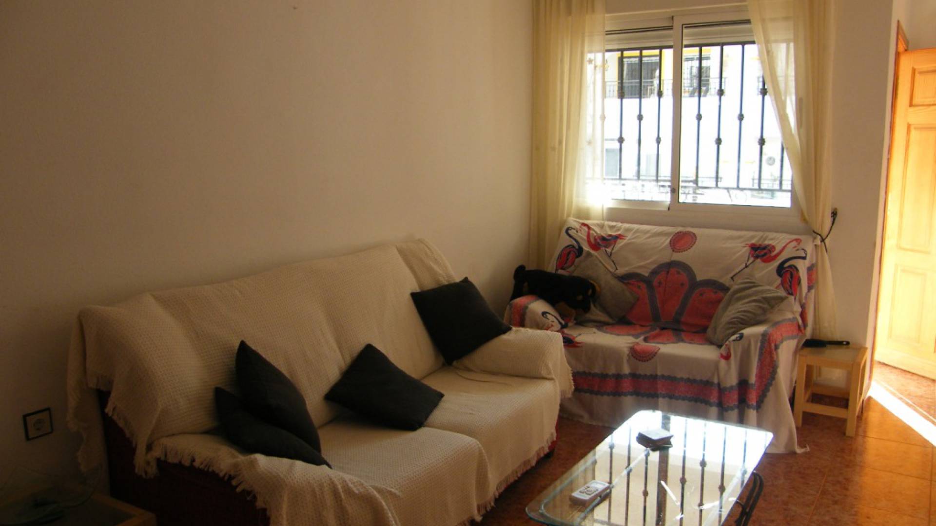 Resale - Apartment - Los Montesinos - entre naranjos