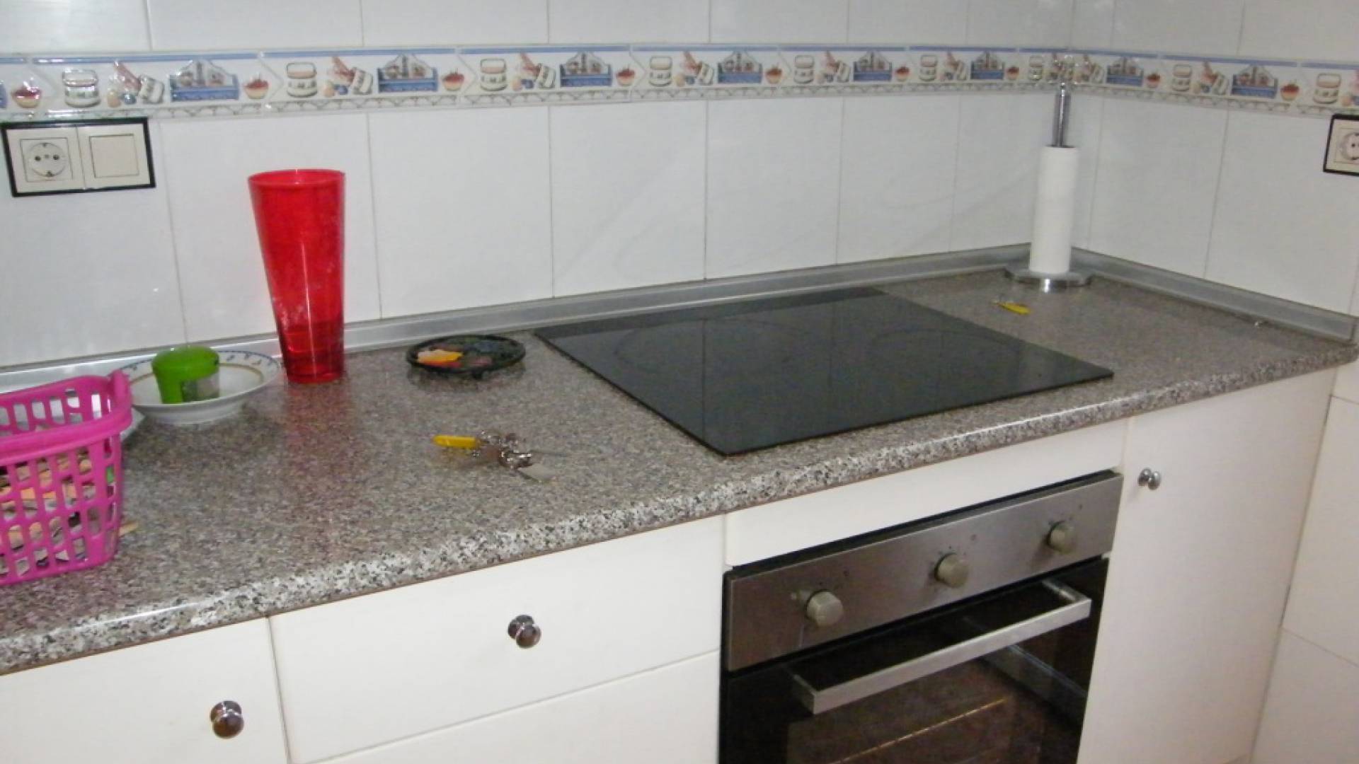 Resale - Apartment - Los Montesinos - entre naranjos