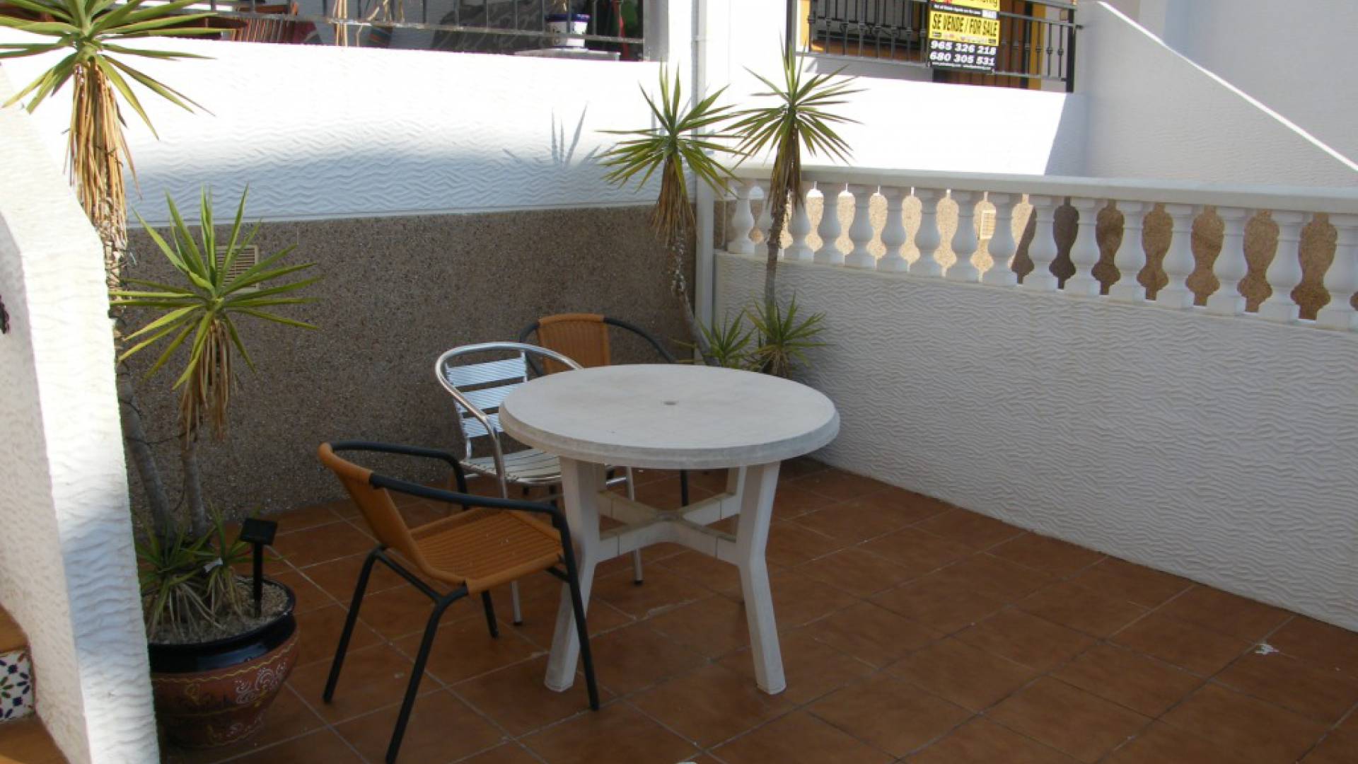 Resale - Apartment - Los Montesinos - entre naranjos