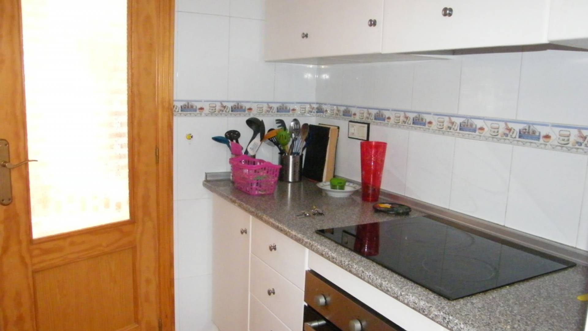 Resale - Apartment - Los Montesinos - entre naranjos