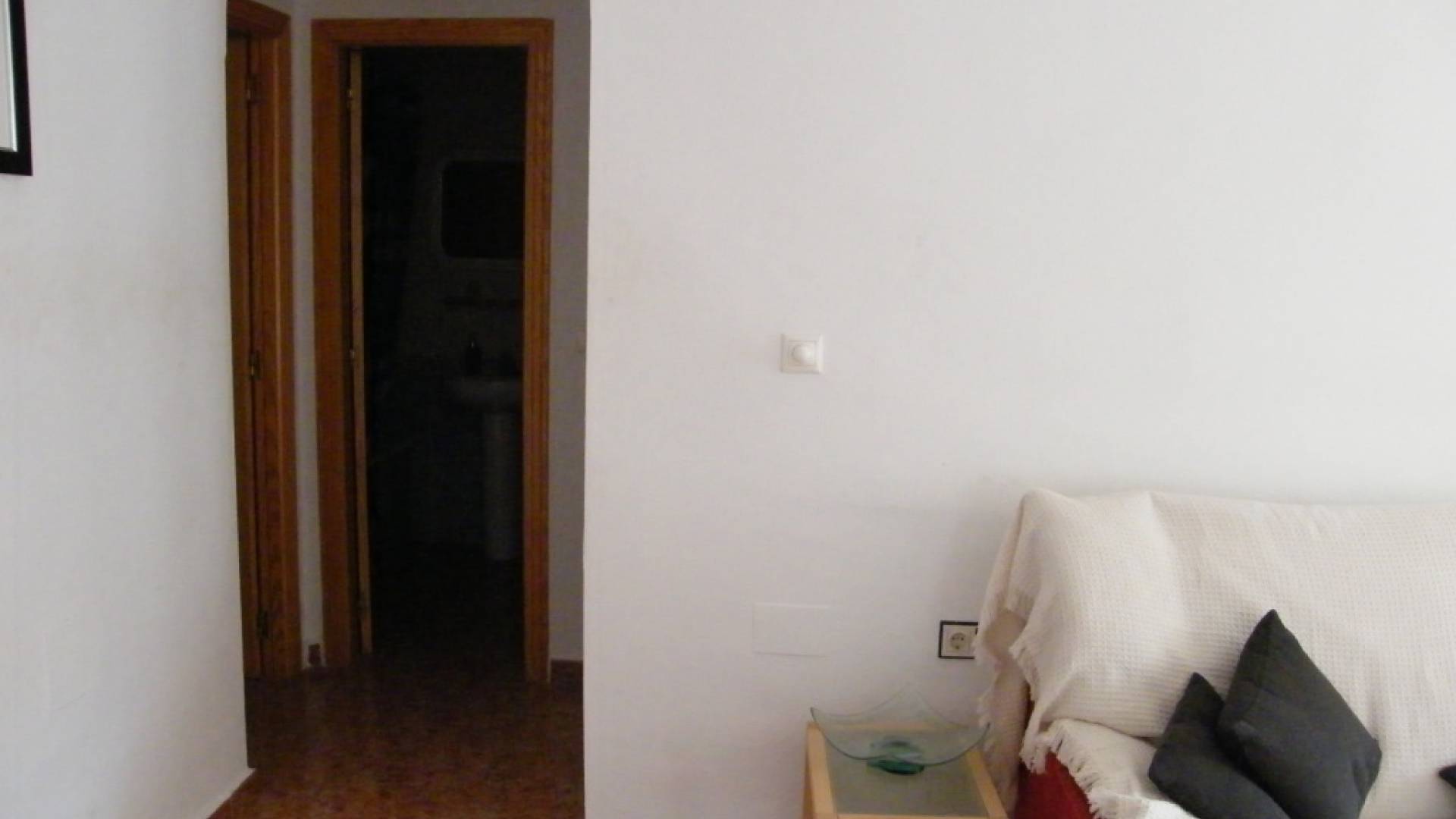 Resale - Apartment - Los Montesinos - entre naranjos