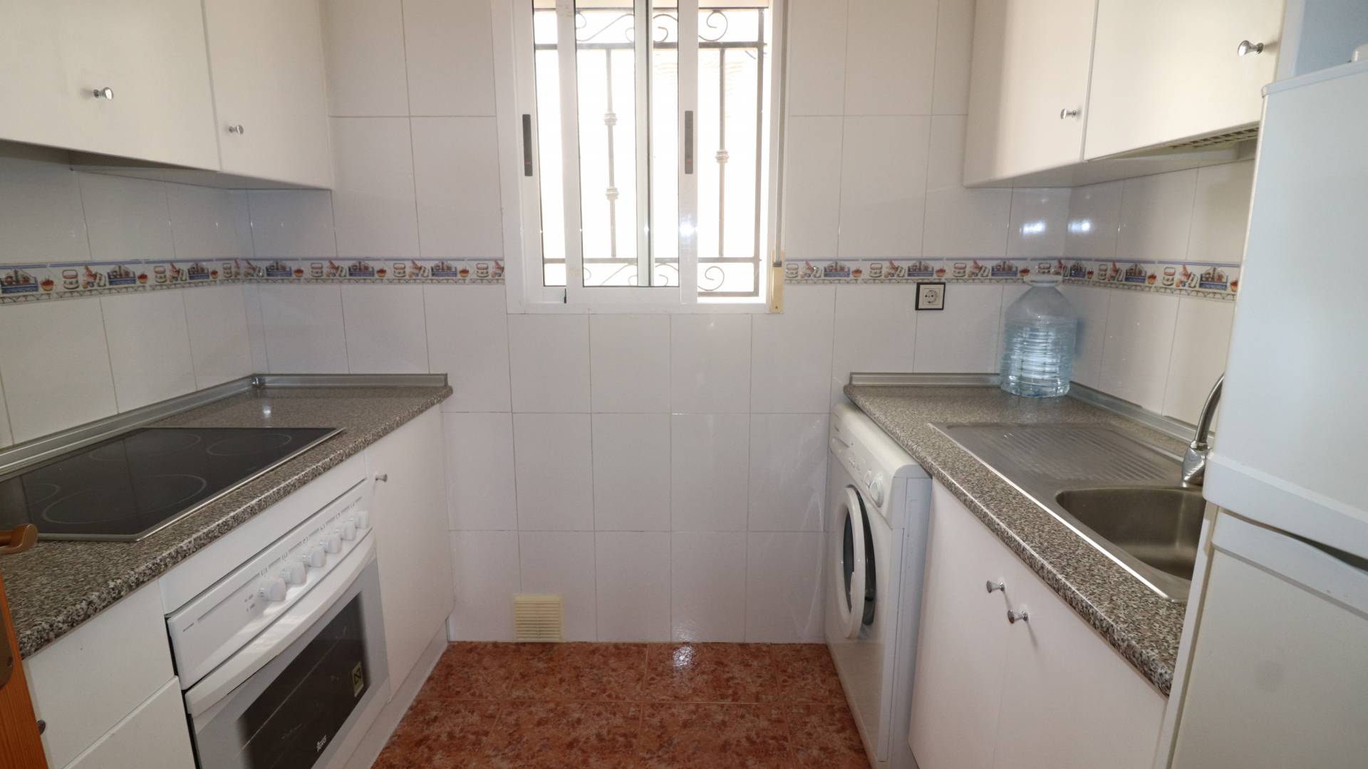 Resale - Apartment - Los Montesinos - entre naranjos