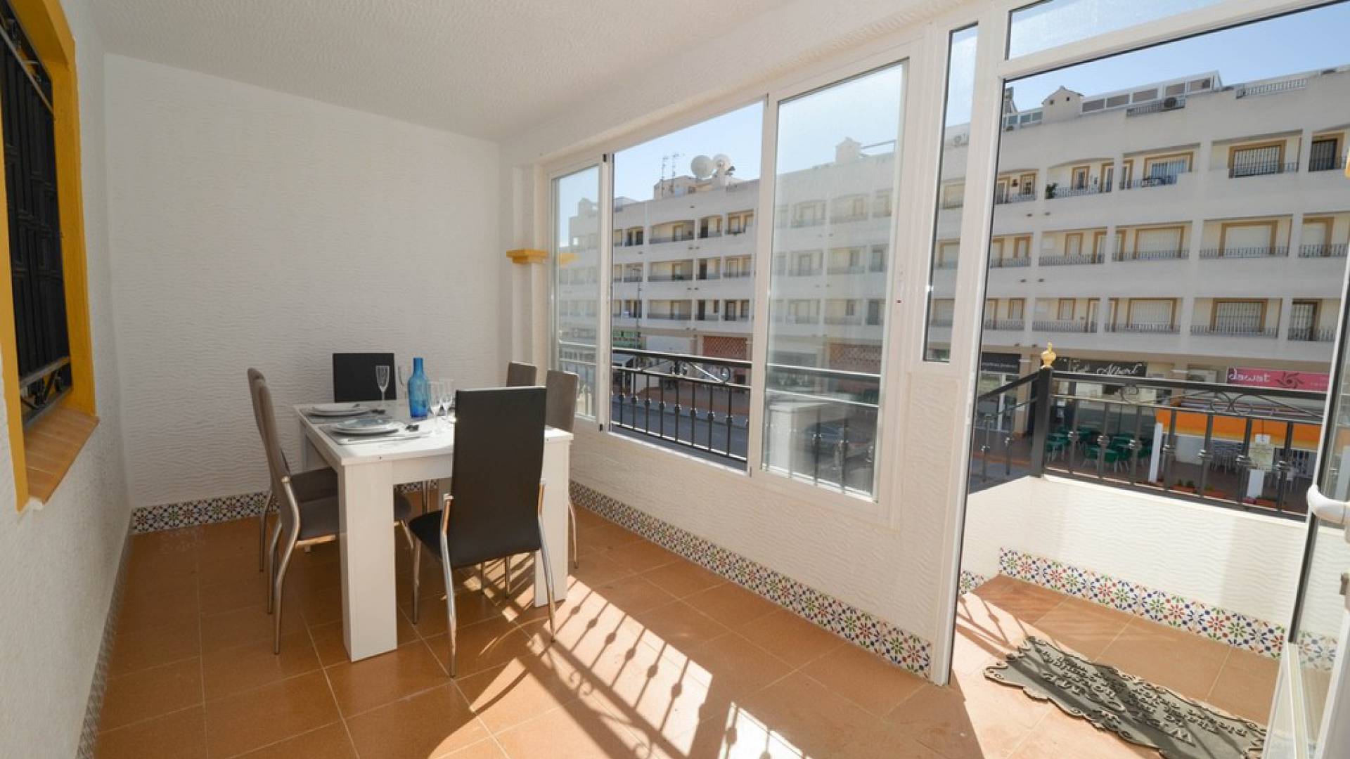 Resale - Apartment - Los Montesinos - entre naranjos