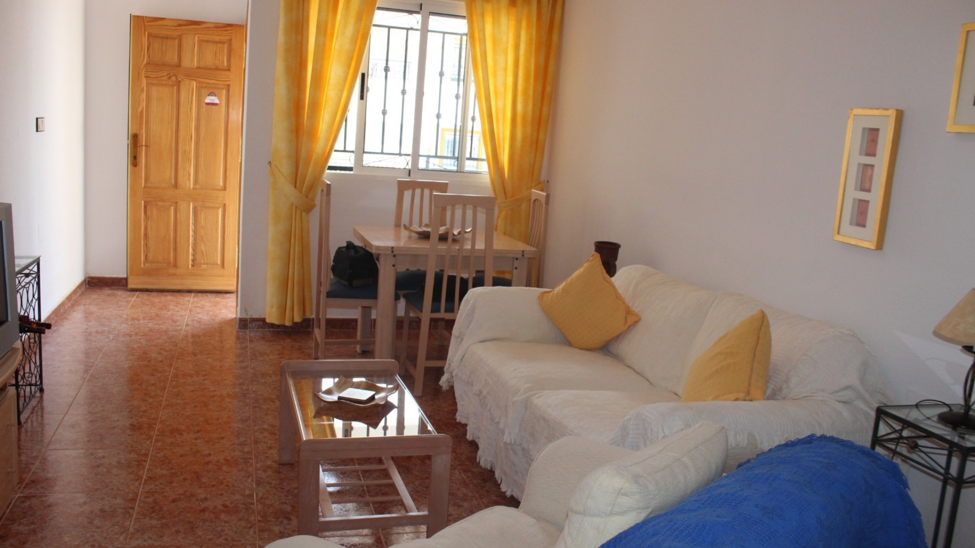 Resale - Apartment - Los Montesinos - entre naranjos