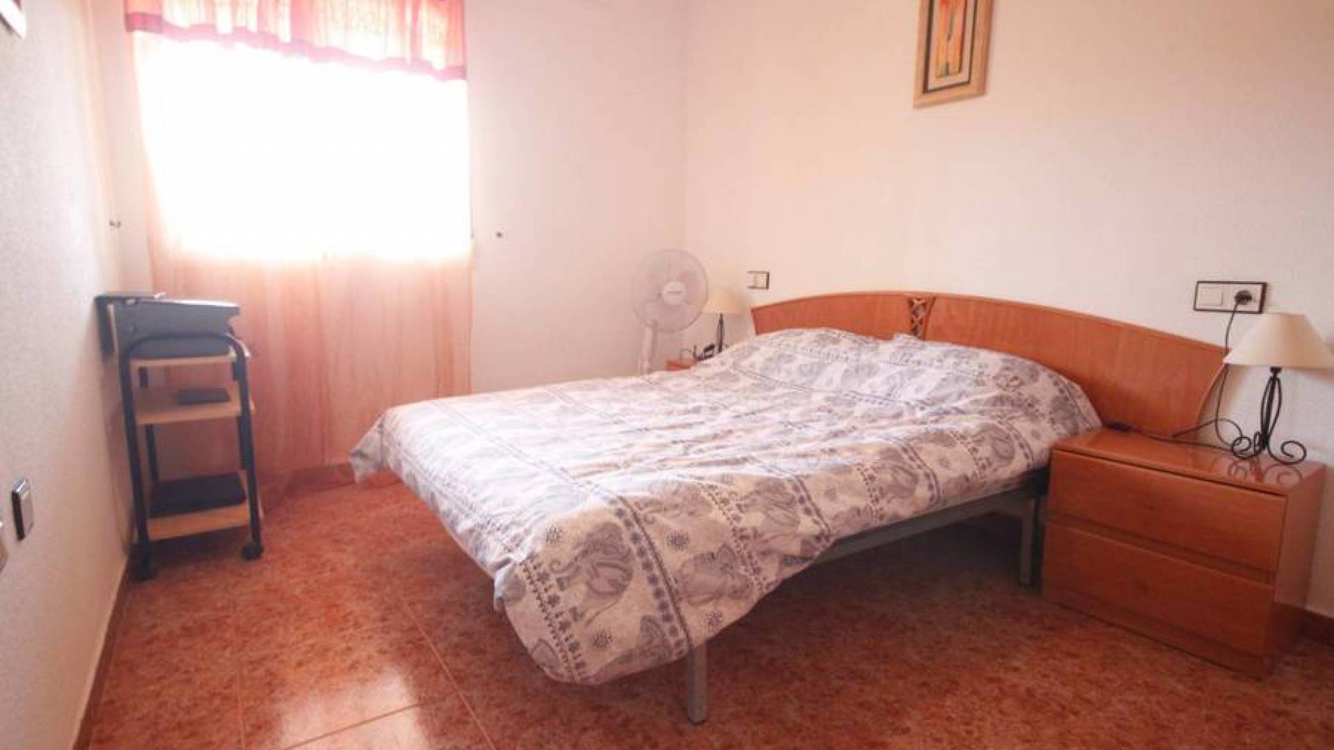 Resale - Apartment - Los Montesinos - La Herrada