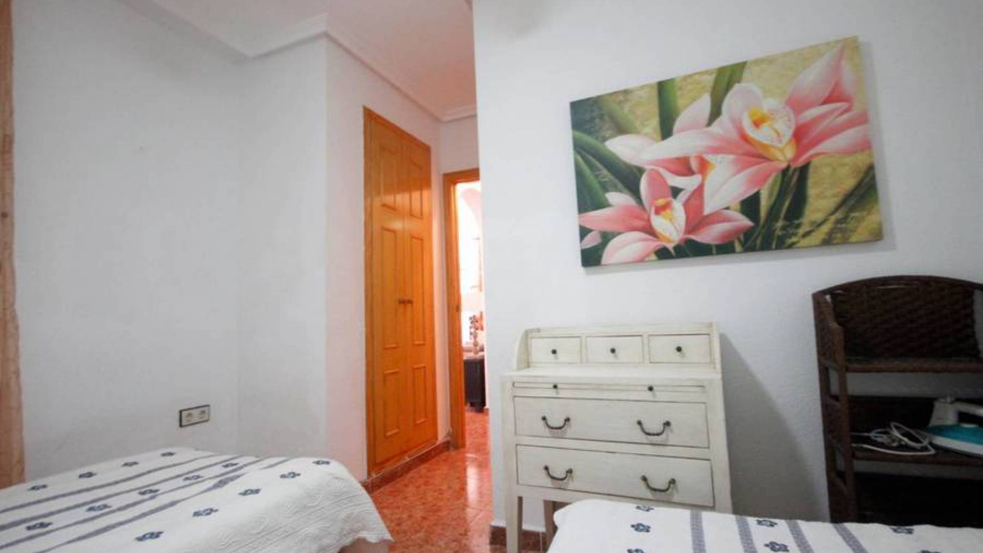 Resale - Apartment - Los Montesinos - La Herrada