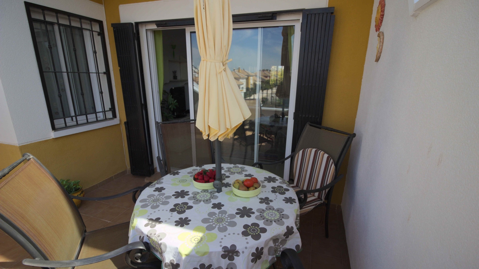 Resale - Apartment - Los Montesinos - montesol villas