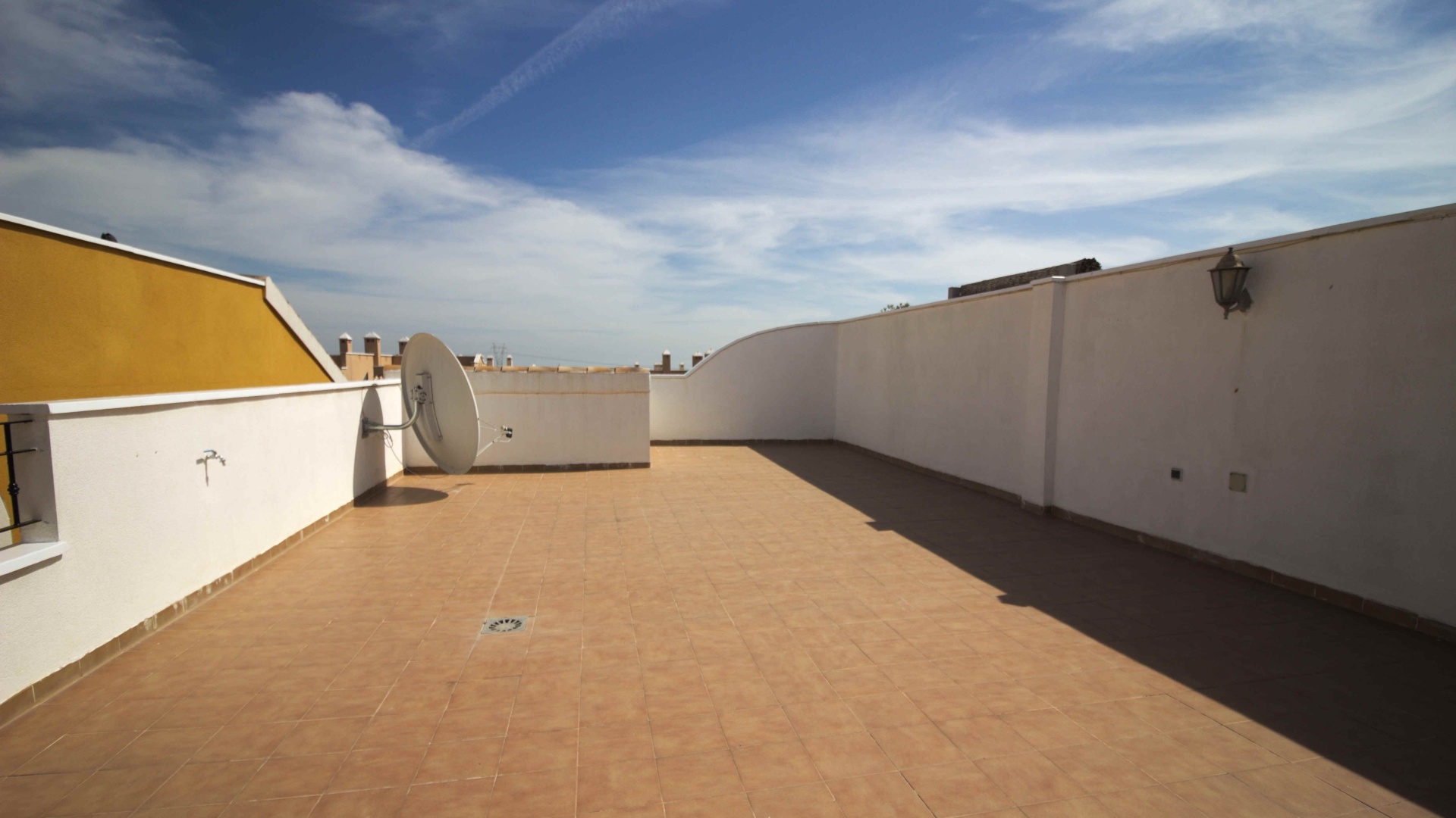 Resale - Apartment - Los Montesinos - montesol villas