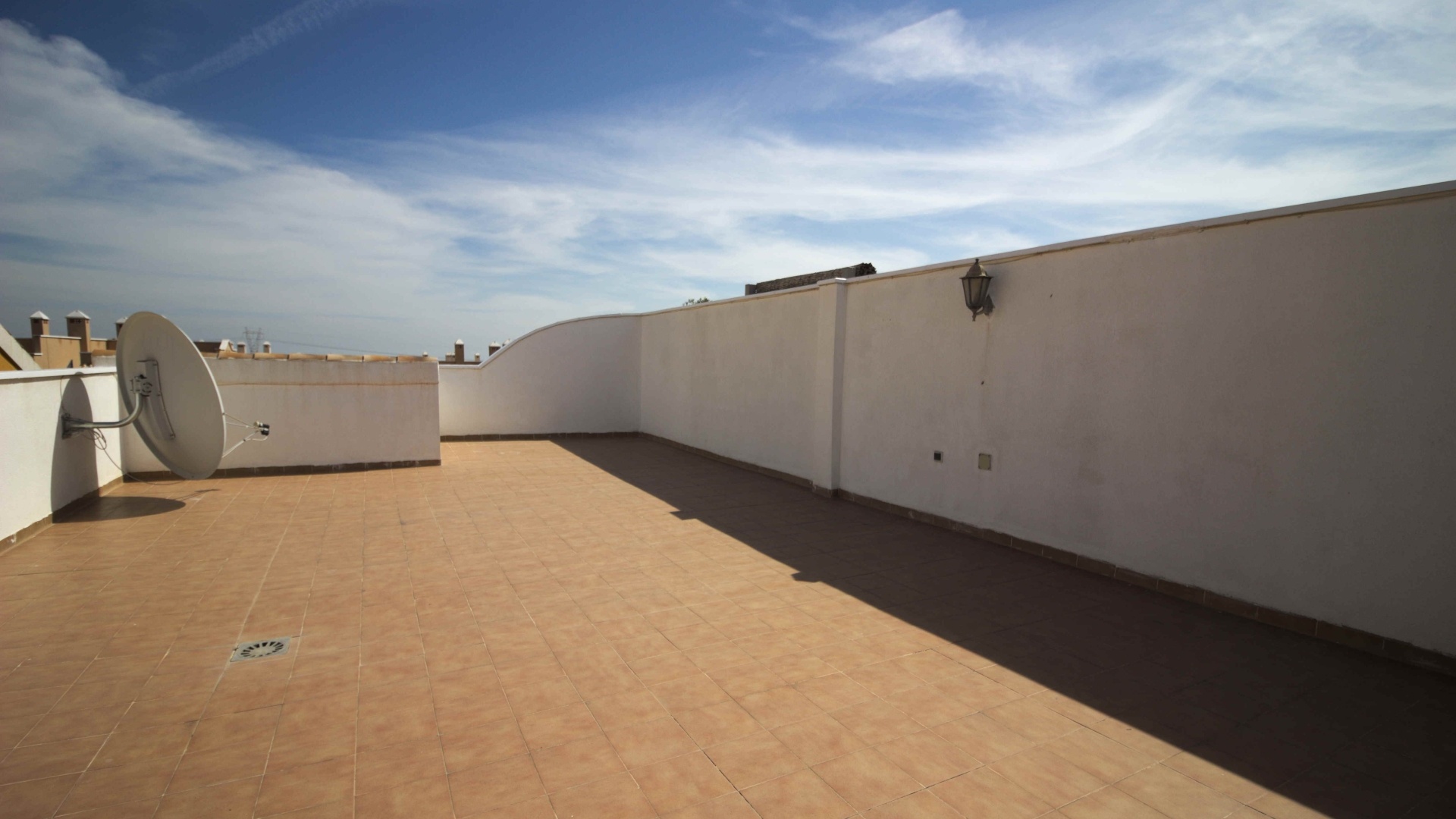 Resale - Apartment - Los Montesinos - montesol villas