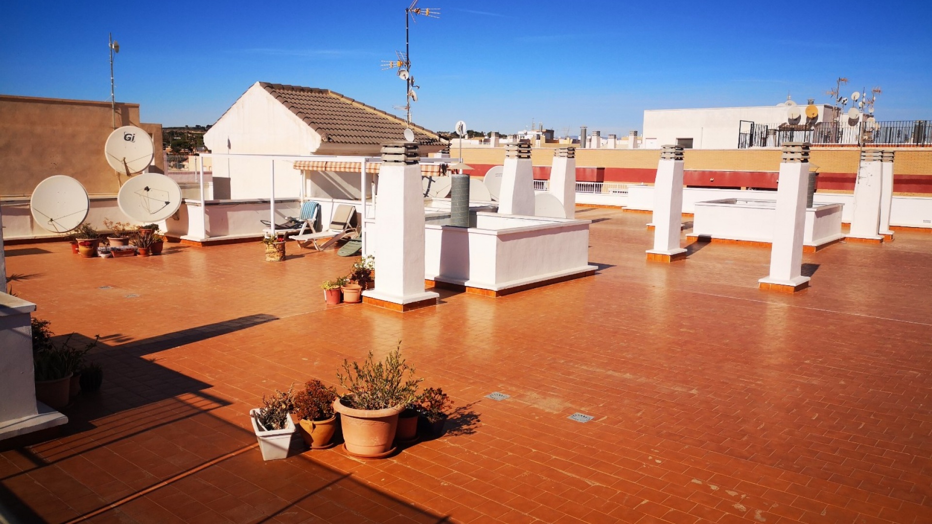 Resale - Apartment - Los Montesinos