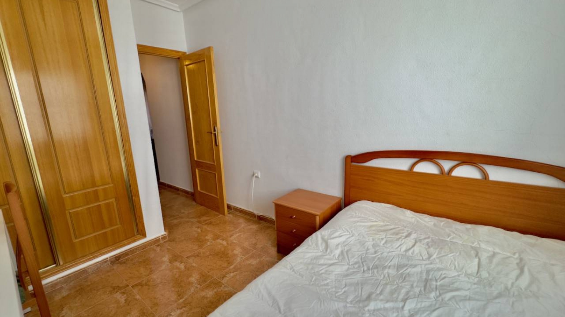 Resale - Apartment - Los Montesinos