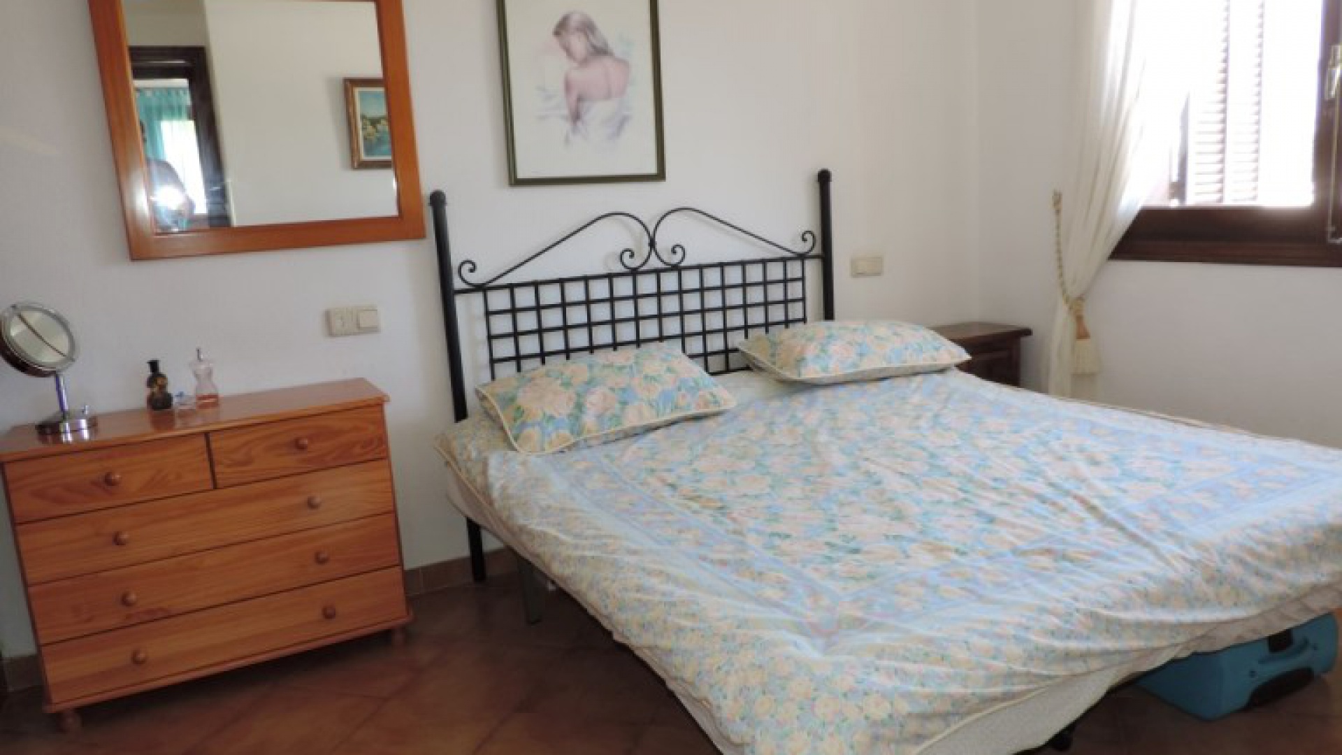 Resale - Apartment - Orihuela Costa - Cabo Roig