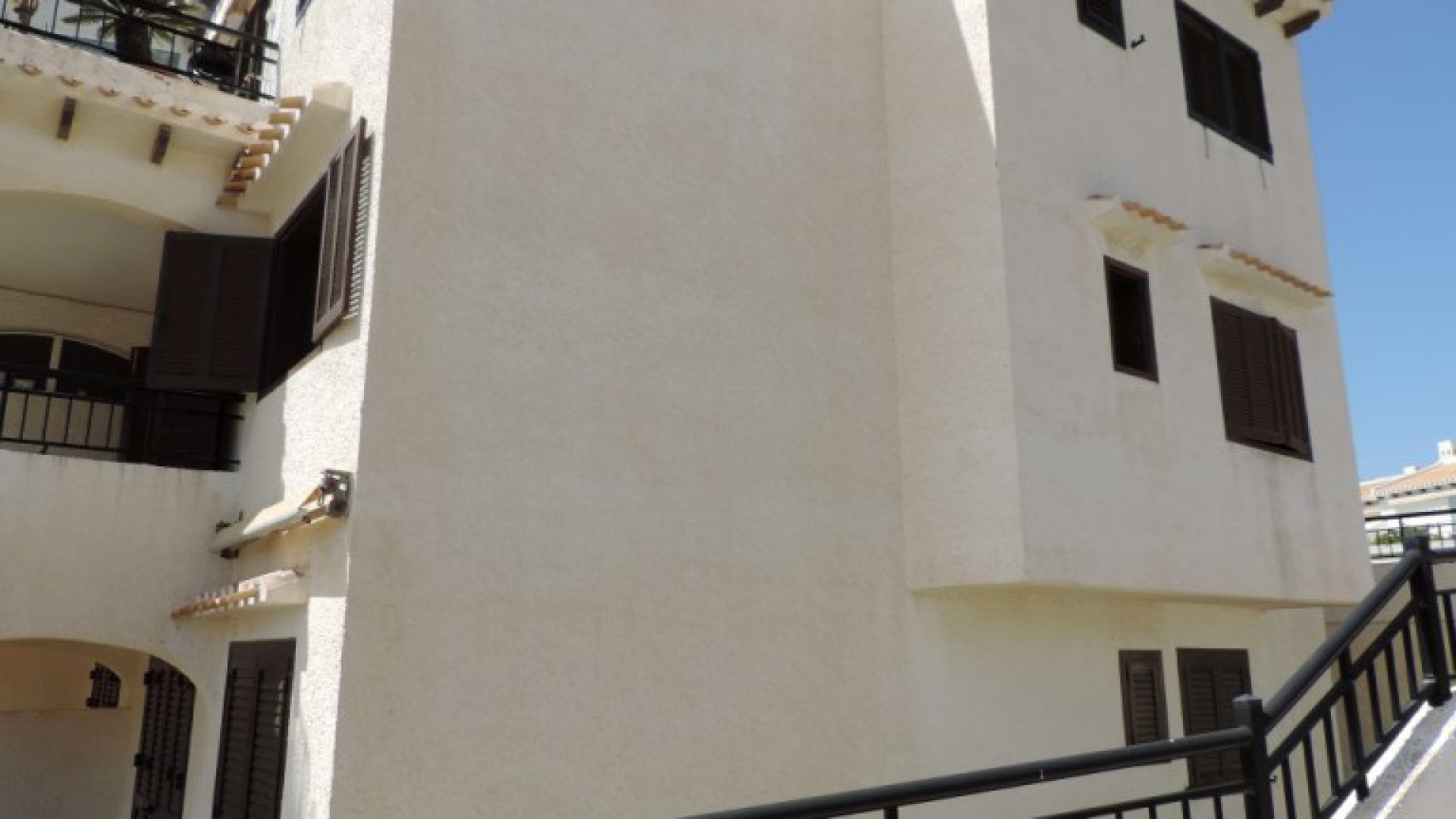 Resale - Apartment - Orihuela Costa - Cabo Roig