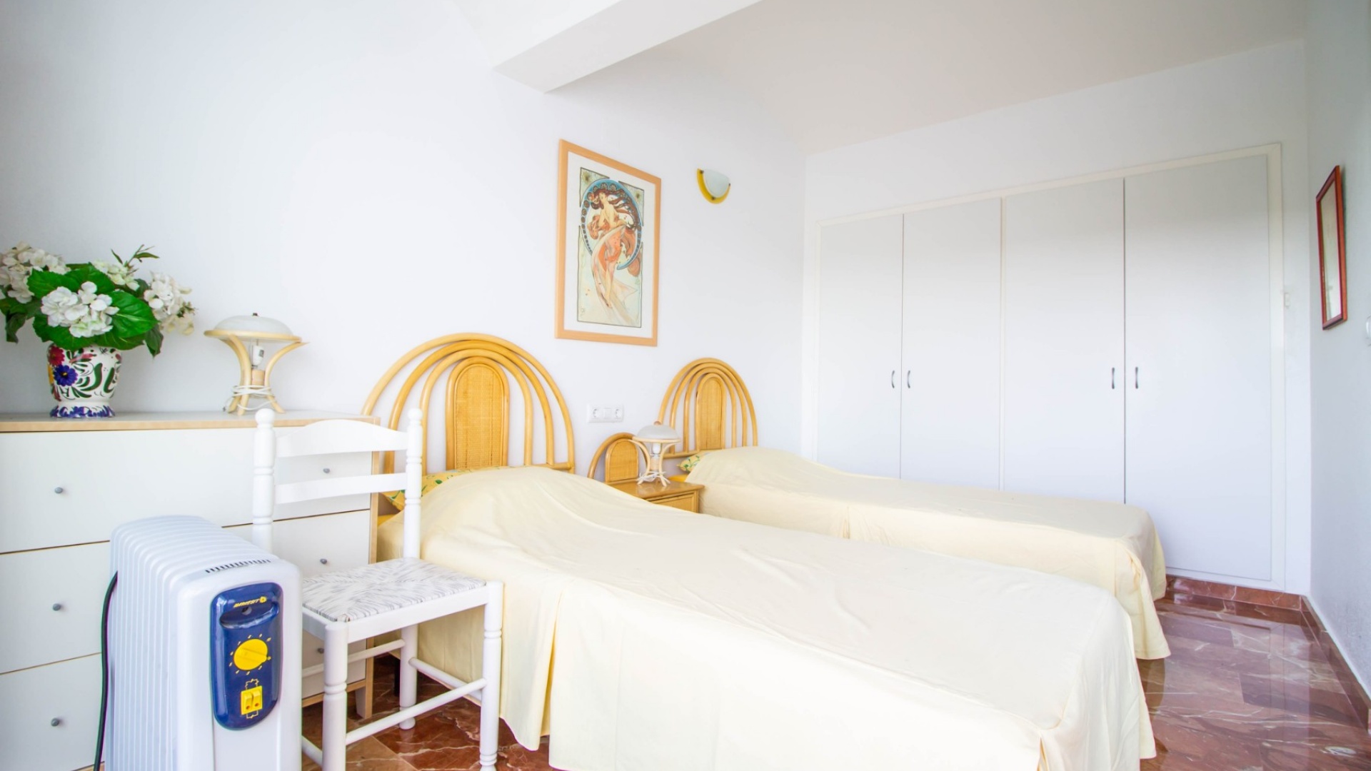 Resale - Apartment - Orihuela Costa - Las Ramblas