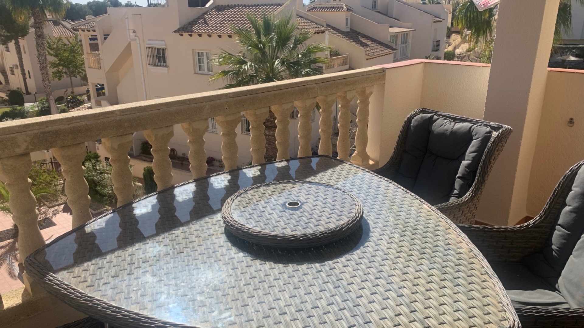 Resale - Apartment - Orihuela Costa - Las Ramblas