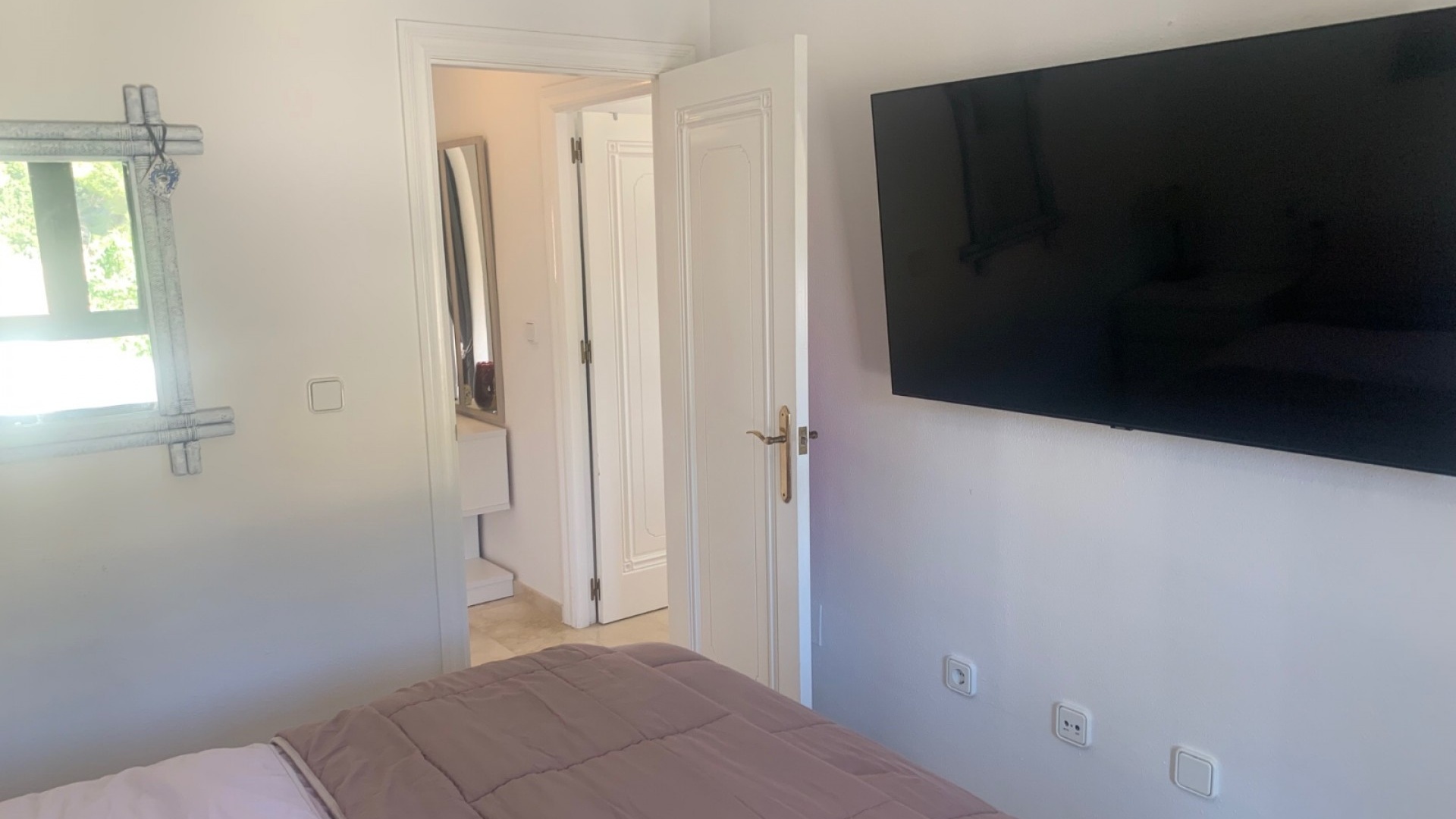 Resale - Apartment - Orihuela Costa - Las Ramblas