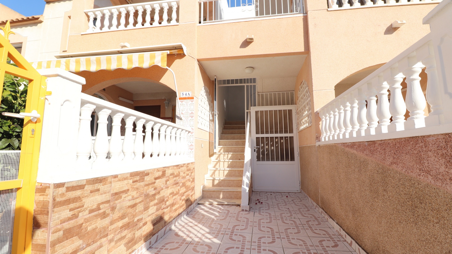 Resale - Apartment - Orihuela Costa - Los Balcones