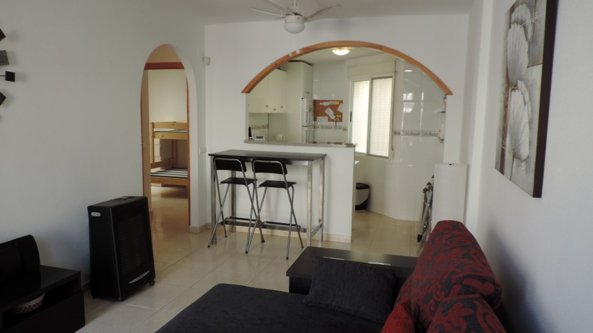 Resale - Apartment - Orihuela Costa - Playa Flamenca