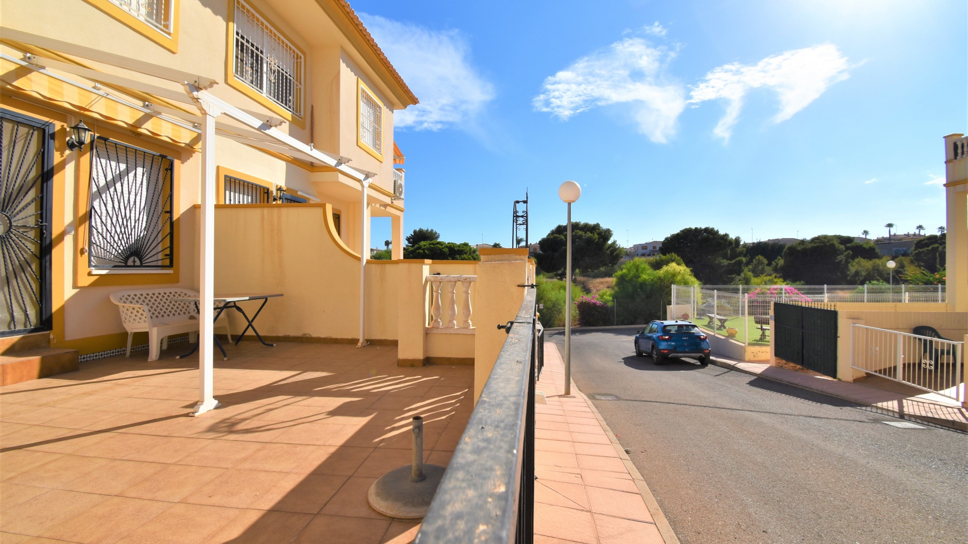 Resale - Apartment - Orihuela Costa - Playa Flamenca