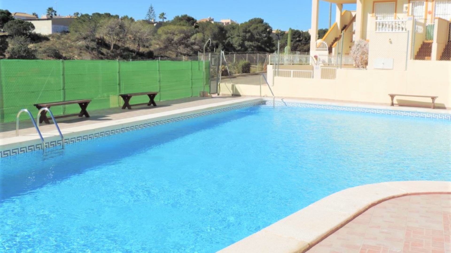 Resale - Apartment - Orihuela Costa - Playa Flamenca