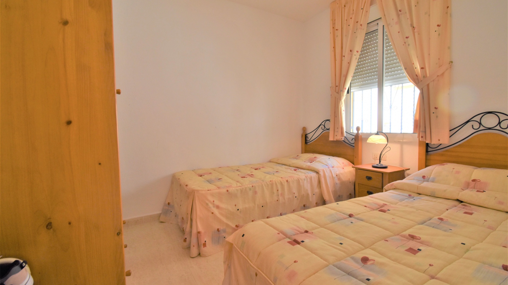 Resale - Apartment - Orihuela Costa - Playa Flamenca