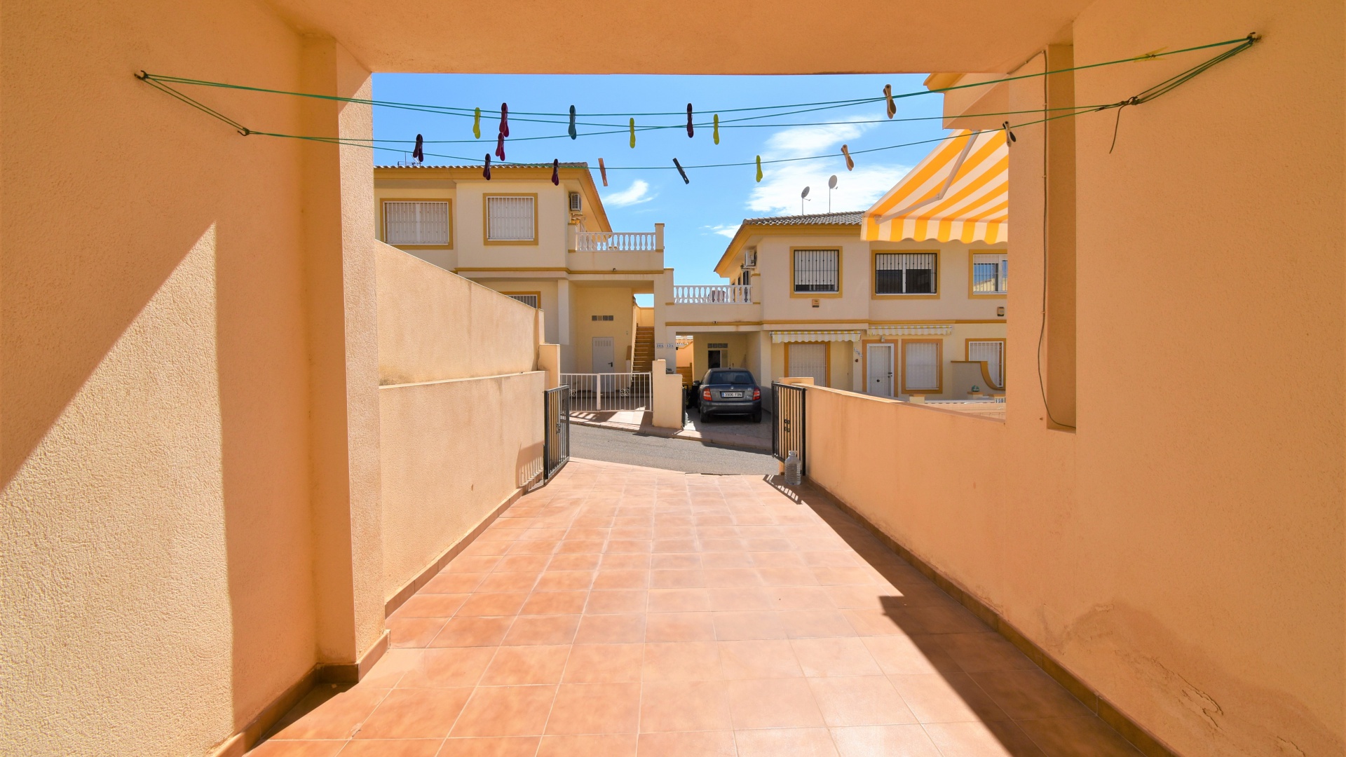 Resale - Apartment - Orihuela Costa - Playa Flamenca